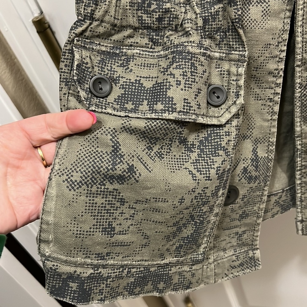Rebecca Taylor jacket size extra small - Picture 7 of 11